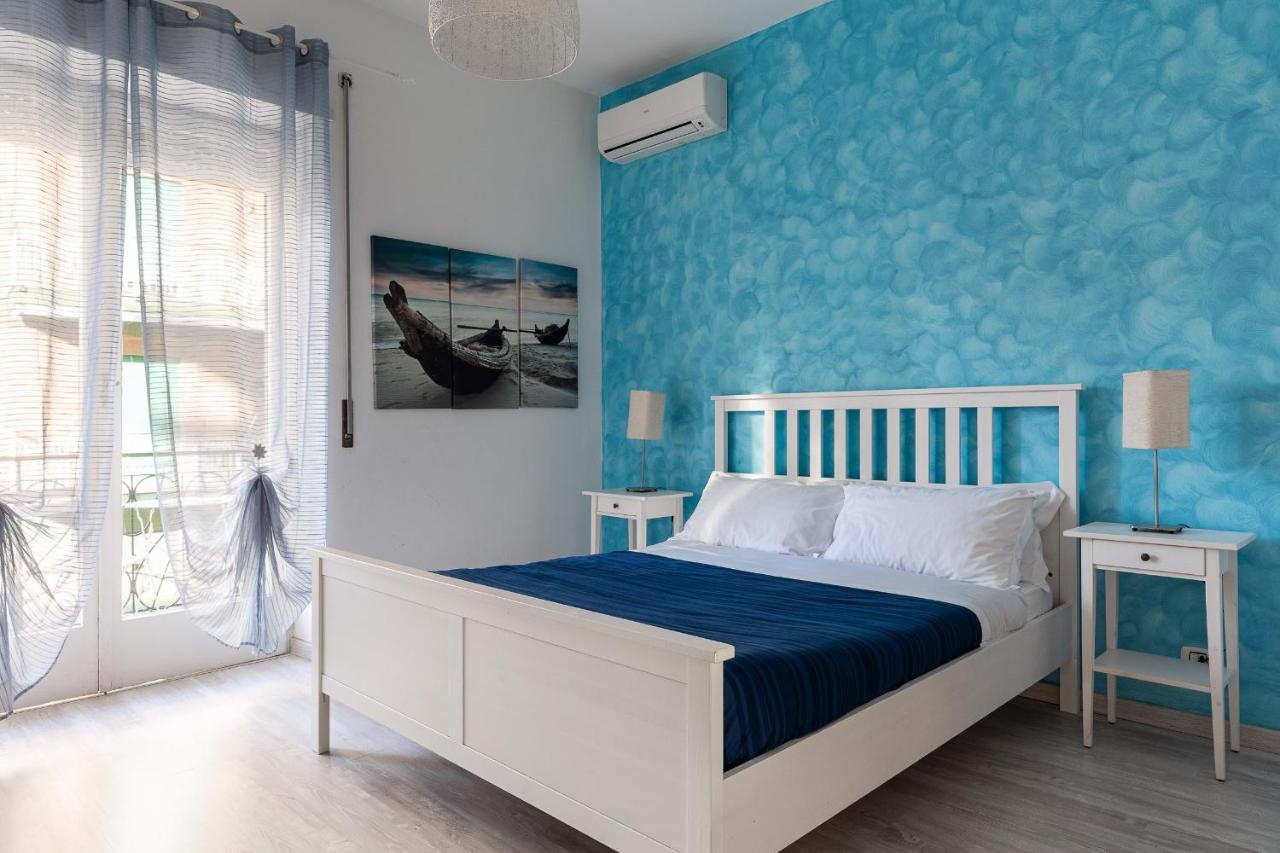 B&B Sapore Di Mare Gaeta Exterior foto